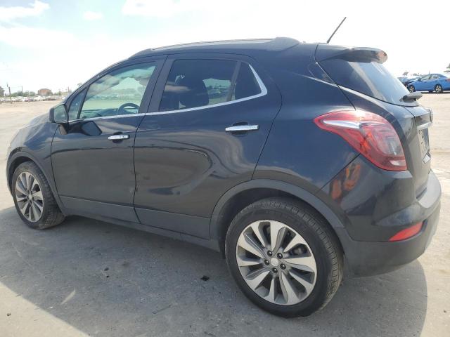  BUICK ENCORE 2020 Чорний