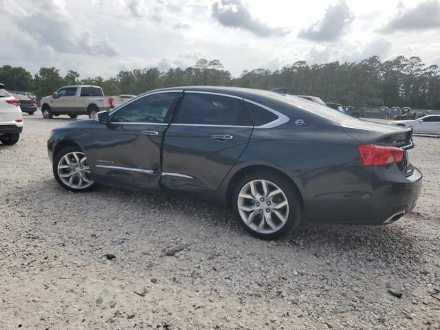  CHEVROLET IMPALA 2019 Gray