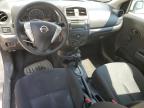 2018 Nissan Versa S იყიდება Greenwell Springs-ში, LA - Water/Flood