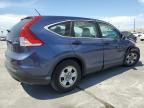 2013 Honda Cr-V Lx for Sale in Sun Valley, CA - Front End