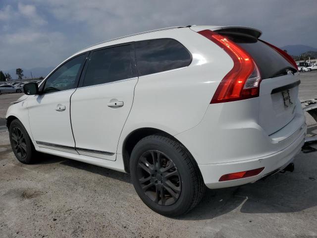  VOLVO XC60 2015 White