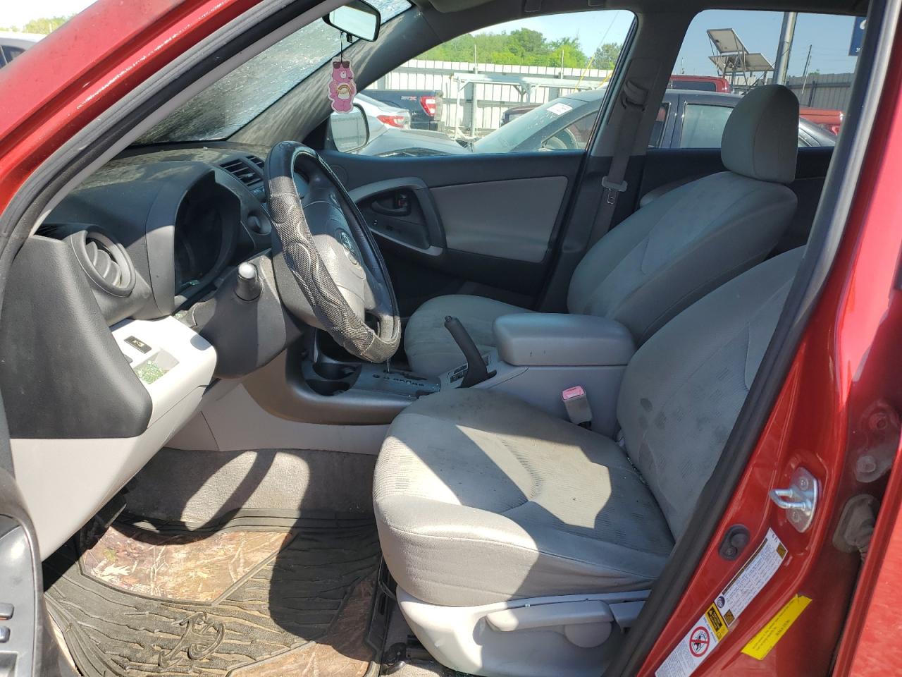 2009 Toyota Rav4 VIN: JTMZF35V695002394 Lot: 66457965