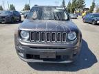 2018 Jeep Renegade Latitude zu verkaufen in Rancho Cucamonga, CA - Side