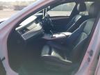 2015 BMW 520D M SPO for sale at Copart WOLVERHAMPTON