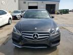 2014 Mercedes-Benz E 350 იყიდება New Orleans-ში, LA - Water/Flood
