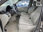 2008 Honda Odyssey Touring продається в Earlington, KY - Hail