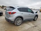 2016 Mazda Cx-5 Touring   na sprzedaż w Haslet, TX - Front End