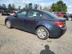 2016 Chevrolet Cruze Limited Ls for Sale in Finksburg, MD - Mechanical