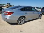 2018 Honda Accord Ex იყიდება San Antonio-ში, TX - Hail