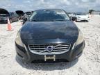 2012 Volvo S60 T5 იყიდება Temple-ში, TX - Mechanical