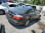 2009 Hyundai Genesis 3.8L de vânzare în Riverview, FL - Front End