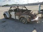 1976 Volkswagen Beetle de vânzare în Jacksonville, FL - Burn