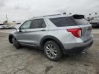 2024 Ford Explorer Limited продається в Van Nuys, CA - Front End