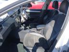 2015 SKODA OCTAVIA EL for sale at Copart SANDTOFT