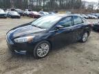 2016 Ford Focus Titanium for Sale in North Billerica, MA - Side