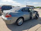 2009 Buick Lacrosse Cx for Sale in Grand Prairie, TX - Side