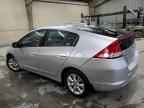 2010 Honda Insight Ex იყიდება Hampton-ში, VA - Minor Dent/Scratches