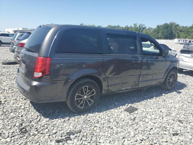  DODGE CARAVAN 2017 Gray