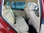 2011 Volkswagen Tiguan S for Sale in Leroy, NY - Front End