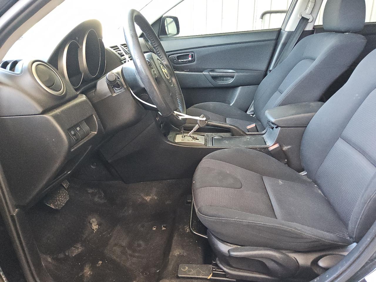 2009 Mazda 3 S zu verkaufen in Brighton, CO - Front End