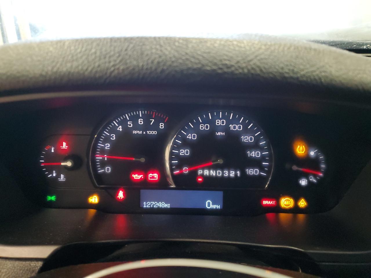 2006 Cadillac Dts VIN: 1G6KD57YX6U192313 Lot: 51306195