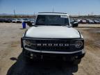 2024 Ford Bronco Black Diamond იყიდება Tucson-ში, AZ - Front End
