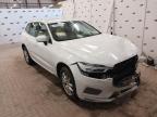 2020 VOLVO XC60 for sale at Copart SANDWICH