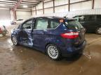 2016 Ford C-Max Premium Sel للبيع في Lansing، MI - Side