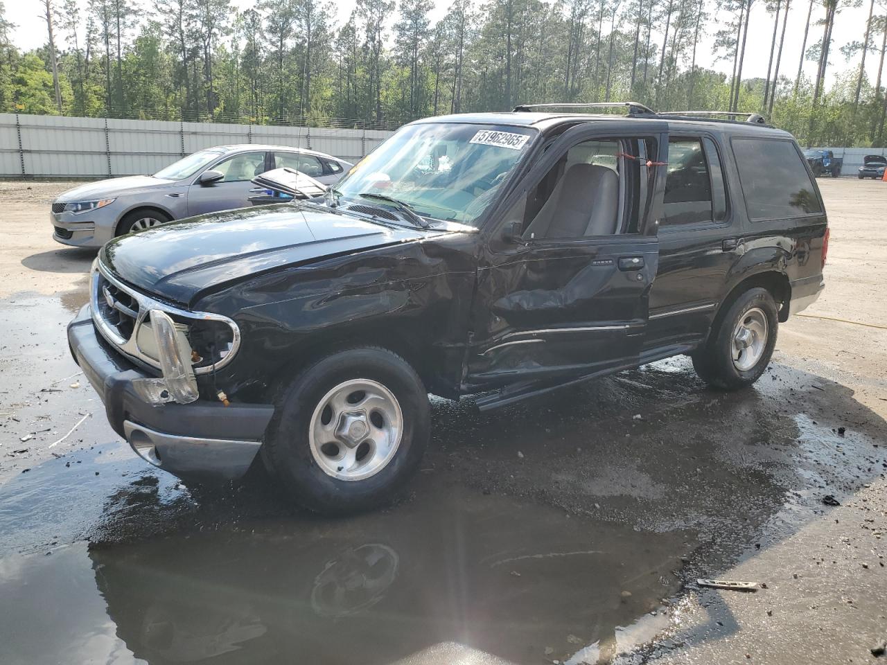 Harleyville, SC에서 판매 중인 2000 Ford Explorer Xlt - All Over