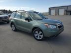 2016 Subaru Forester 2.5I for Sale in Windham, ME - Rear End