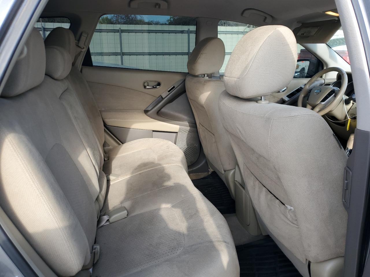 2013 Nissan Murano S VIN: JN8AZ1MU3DW208524 Lot: 52813395
