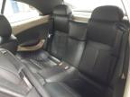 2005 BMW 630I AUTO for sale at Copart NEWBURY
