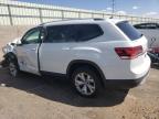 2018 Volkswagen Atlas S for Sale in Albuquerque, NM - Front End
