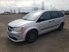 2012 DODGE GRAND CARAVAN SE for sale at Copart QC - MONTREAL