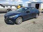 2015 Mazda 3 Sv en Venta en Airway Heights, WA - Rear End