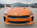 2019 Kia Stinger Gt na sprzedaż w Grand Prairie, TX - Rear End
