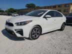 2019 Kia Forte Fe for Sale in Opa Locka, FL - Rear End