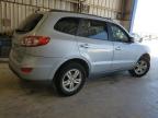 2010 Hyundai Santa Fe Gls იყიდება Abilene-ში, TX - Hail