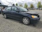 2002 Honda Civic Lx en Venta en Eugene, OR - Minor Dent/Scratches