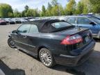 2005 Saab 9-3 Arc en Venta en Portland, OR - Front End