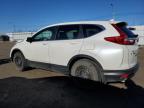 2018 HONDA CR-V LX for sale at Copart AB - EDMONTON