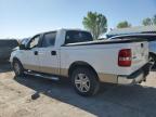 2008 Ford F150 Supercrew na sprzedaż w Wichita, KS - Front End