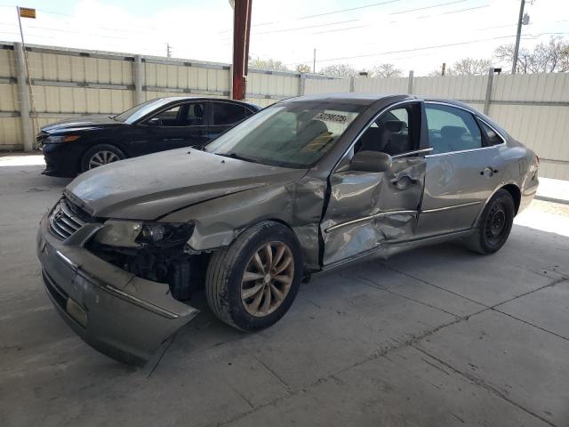 2008 Hyundai Azera Gls