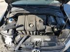 2013 Volkswagen Jetta Se за продажба в Fredericksburg, VA - Front End