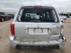 2003 Honda Pilot Exl en Venta en Elgin, IL - Rear End