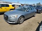 2012 Audi A6 Premium Plus იყიდება New Britain-ში, CT - Minor Dent/Scratches
