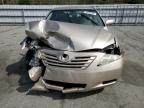 2007 Toyota Camry Le იყიდება Exeter-ში, RI - Front End