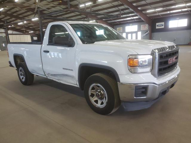 2015 GMC SIERRA C1500