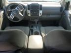 2018 Nissan Frontier S იყიდება Mebane-ში, NC - Front End