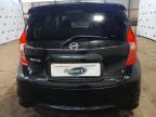 2014 NISSAN NOTE TEKNA for sale at Copart PETERLEE